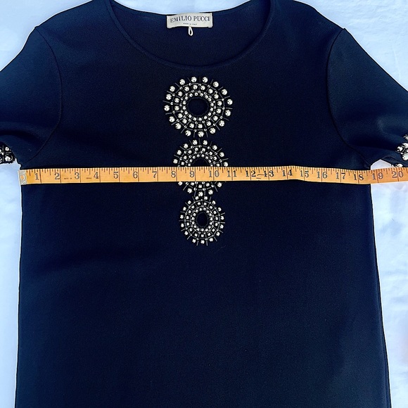 Emilio Pucci Dress - Picture 8 of 10